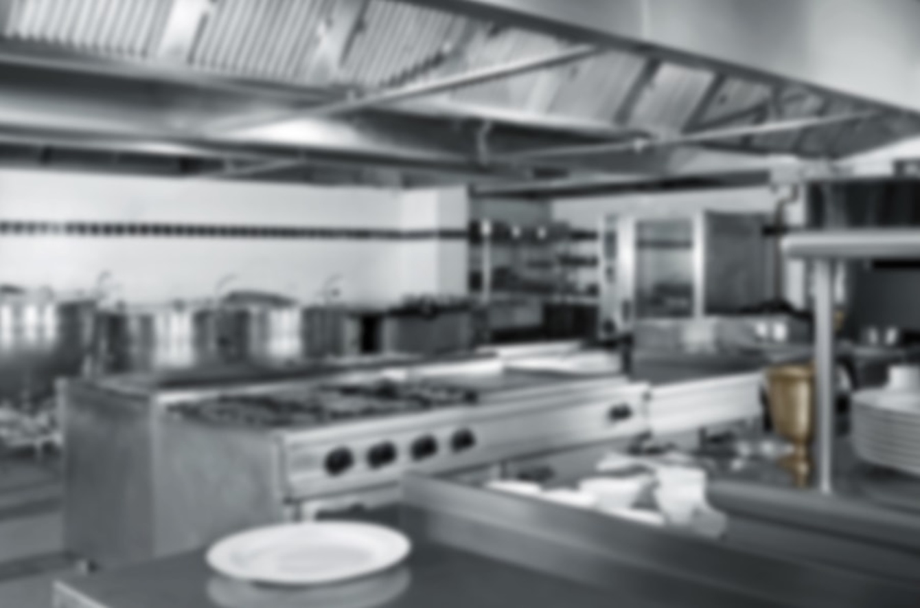 Gastro-Service bei Schlesinger Solutions in Michelau