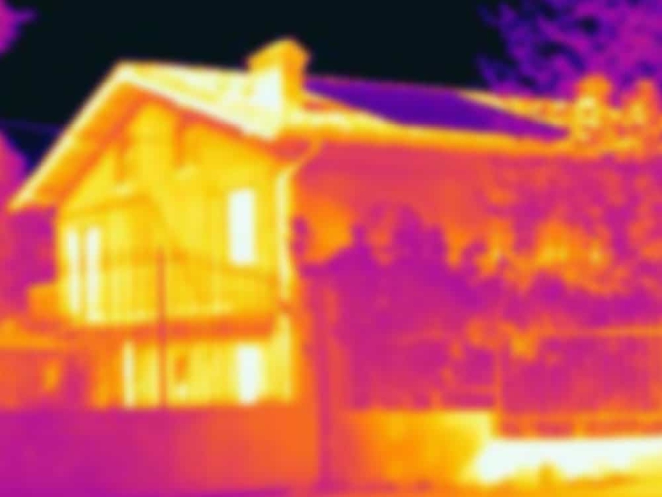 Thermografie bei Schlesinger Solutions in Michelau