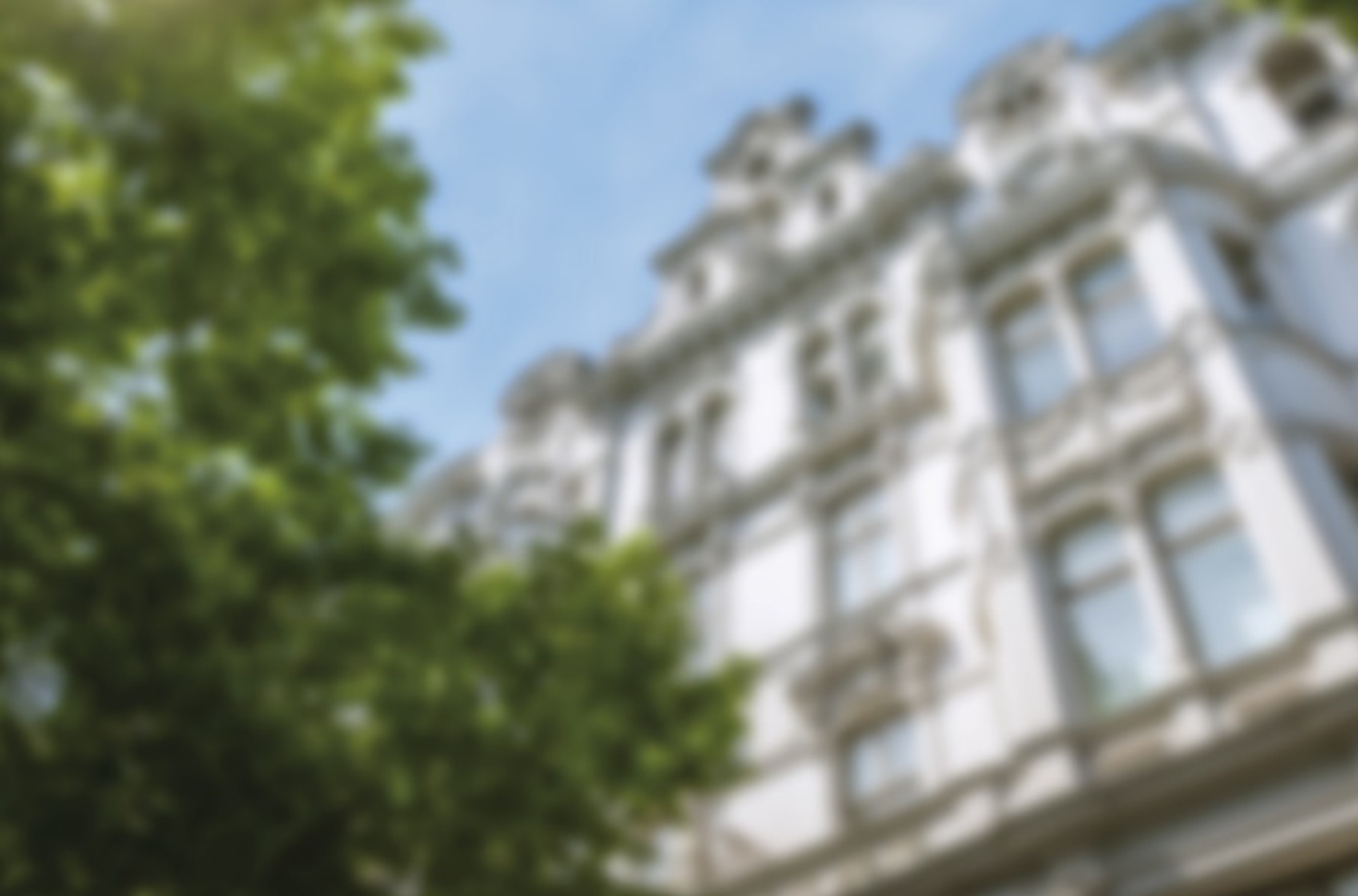 Altbau&shy;sanierung bei Schlesinger Solutions in Michelau