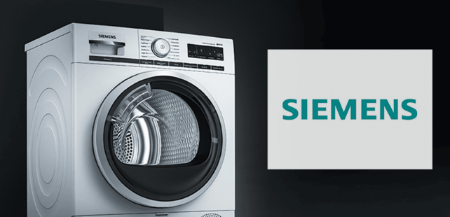 Siemens Hausgeräte bei Schlesinger Solutions in Michelau