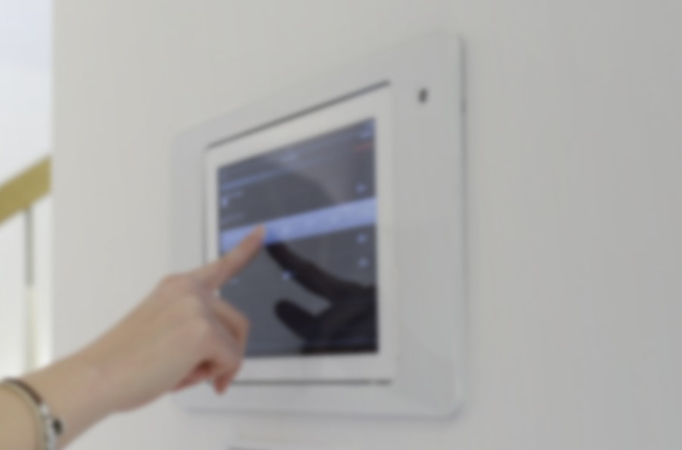 KNX-Planung bei Schlesinger Solutions in Michelau