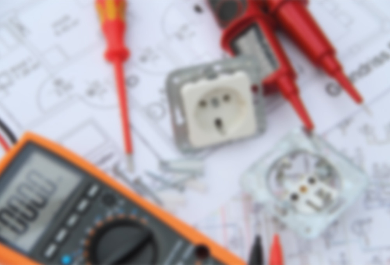 Elektroplanung bei Schlesinger Solutions in Michelau