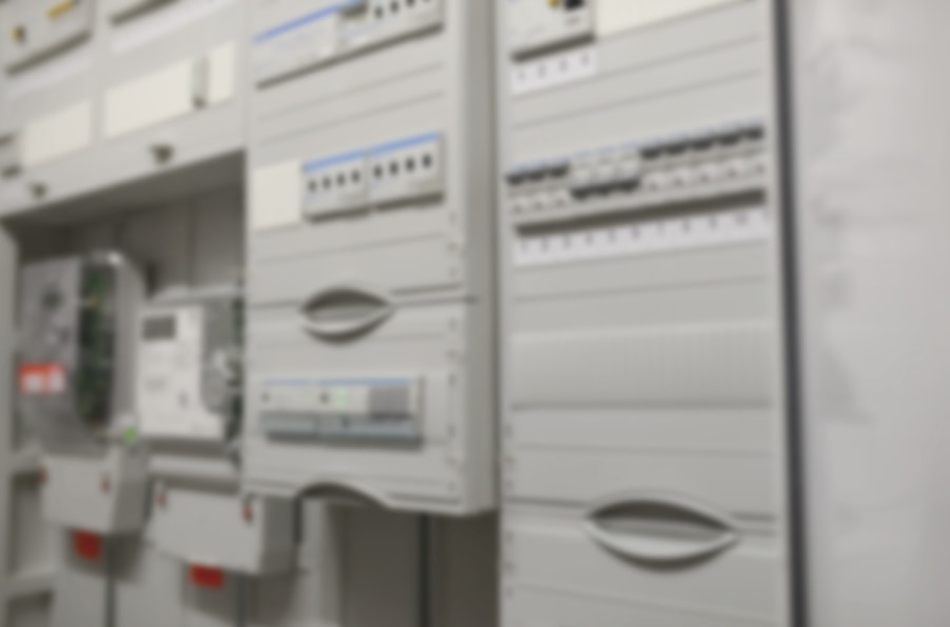 Schalt&shy;schrank&shy;bau bei Schlesinger Solutions in Michelau