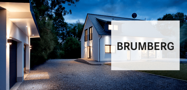 Brumberg bei Schlesinger Solutions in Michelau