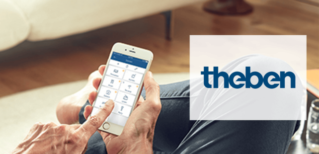 Theben bei Schlesinger Solutions in Michelau