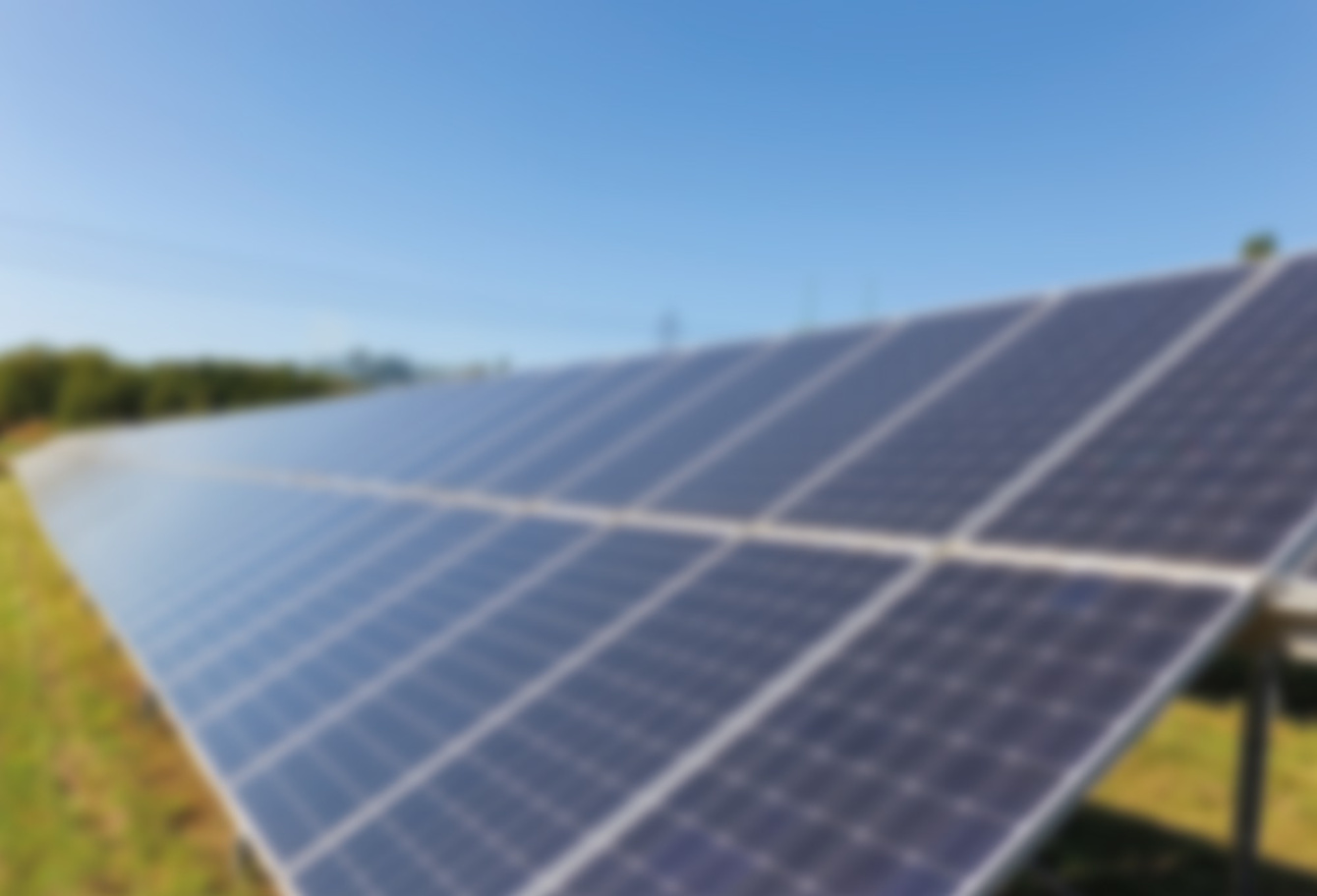Erneuerbare Energien bei Schlesinger Solutions in Michelau