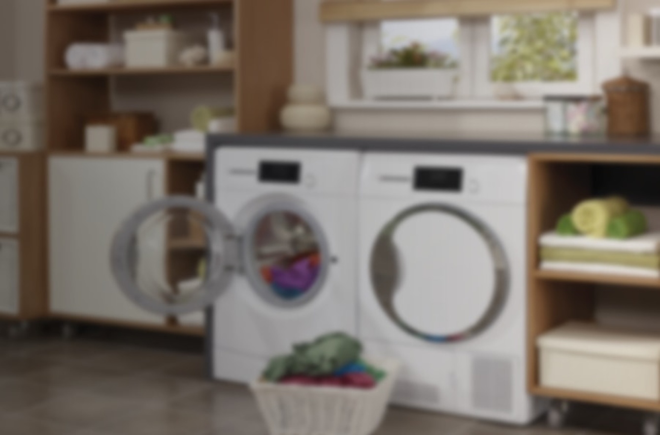 Hausgeräte-Service bei Schlesinger Solutions in Michelau