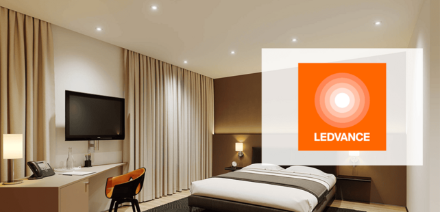 Ledvance bei Schlesinger Solutions in Michelau