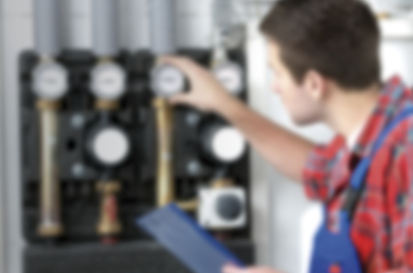 Heizungs-Service bei Schlesinger Solutions in Michelau