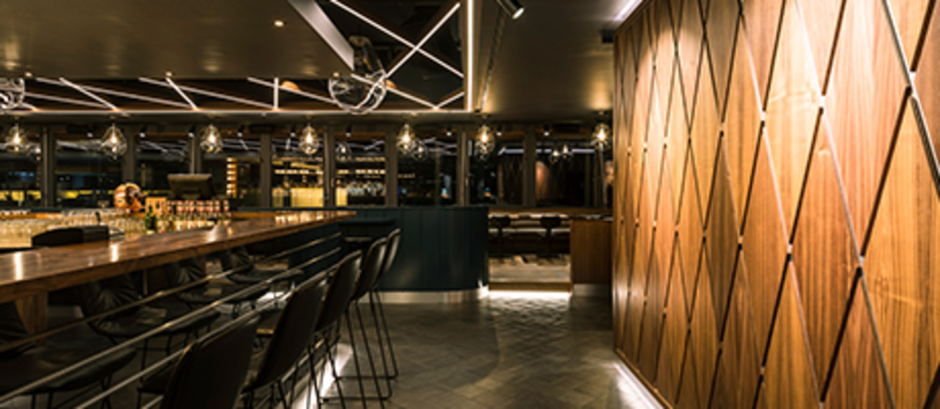 Hotellerie / Gastronomie bei Schlesinger Solutions in Michelau