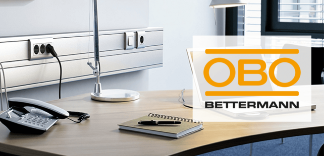 OBO bei Schlesinger Solutions in Michelau
