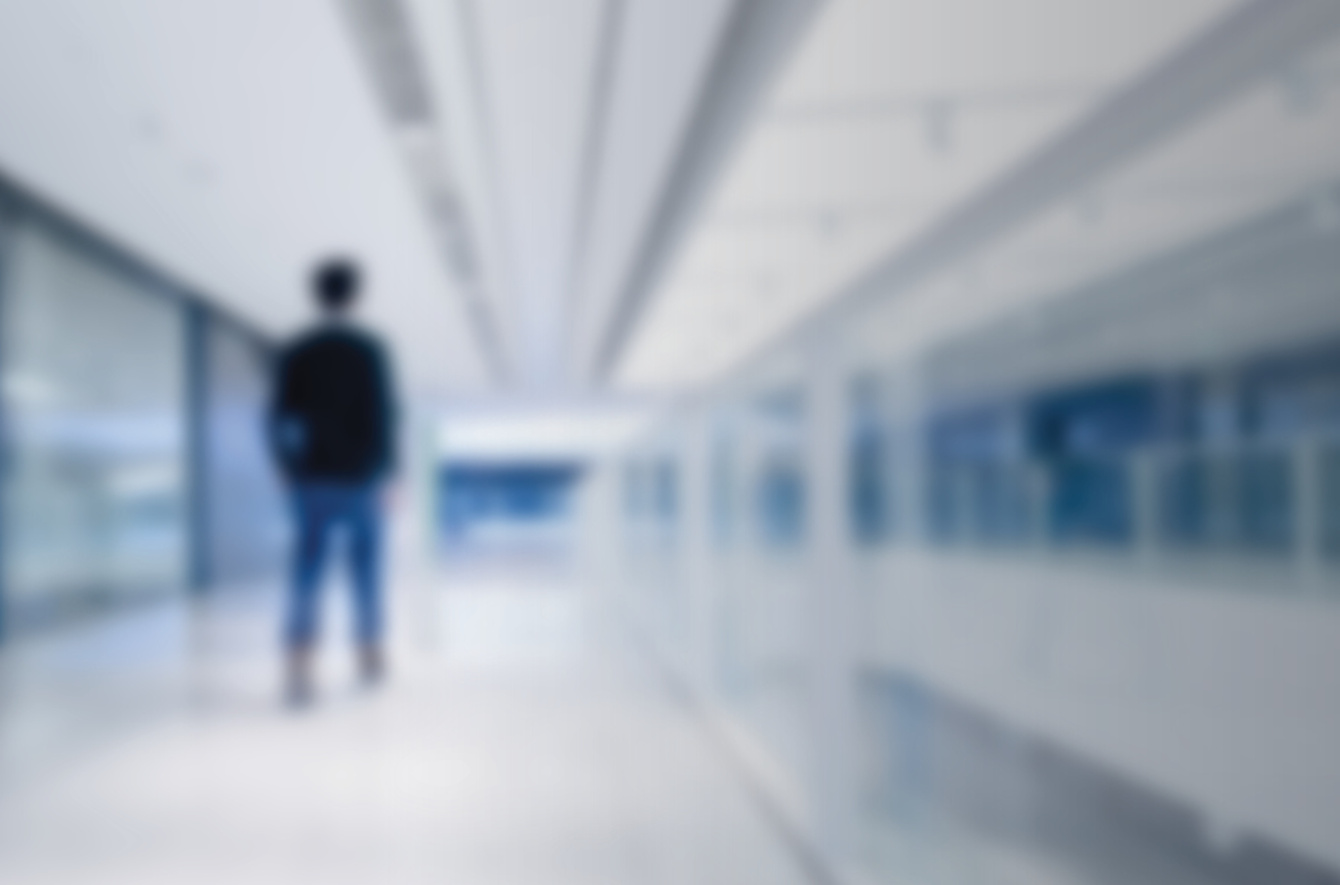 Feststell&shy;anlagen bei Schlesinger Solutions in Michelau