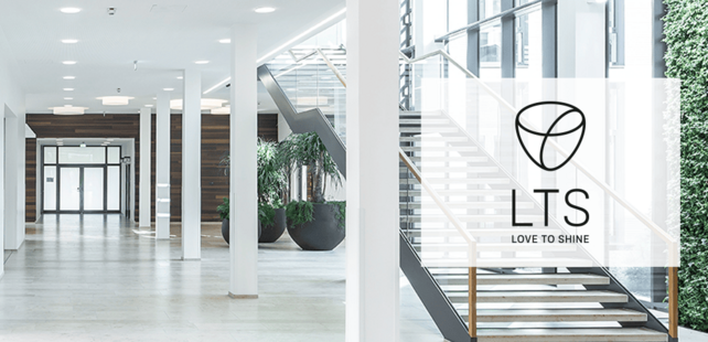 LTS bei Schlesinger Solutions in Michelau