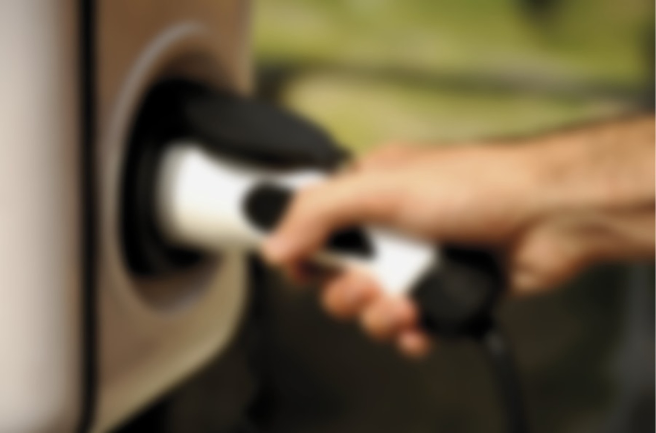 Elektro&shy;mobilität bei Schlesinger Solutions in Michelau