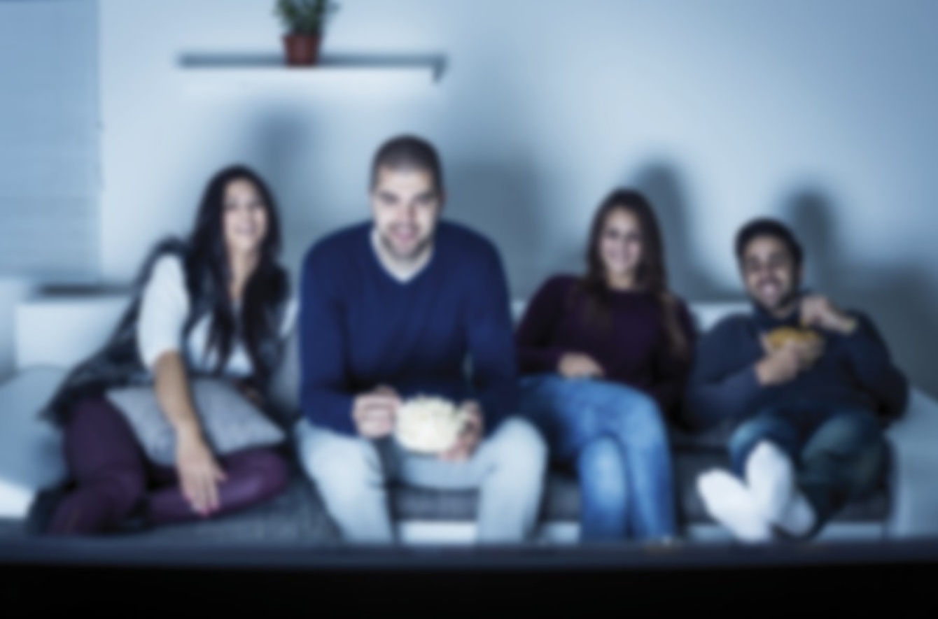 Fernseher bei Schlesinger Solutions in Michelau