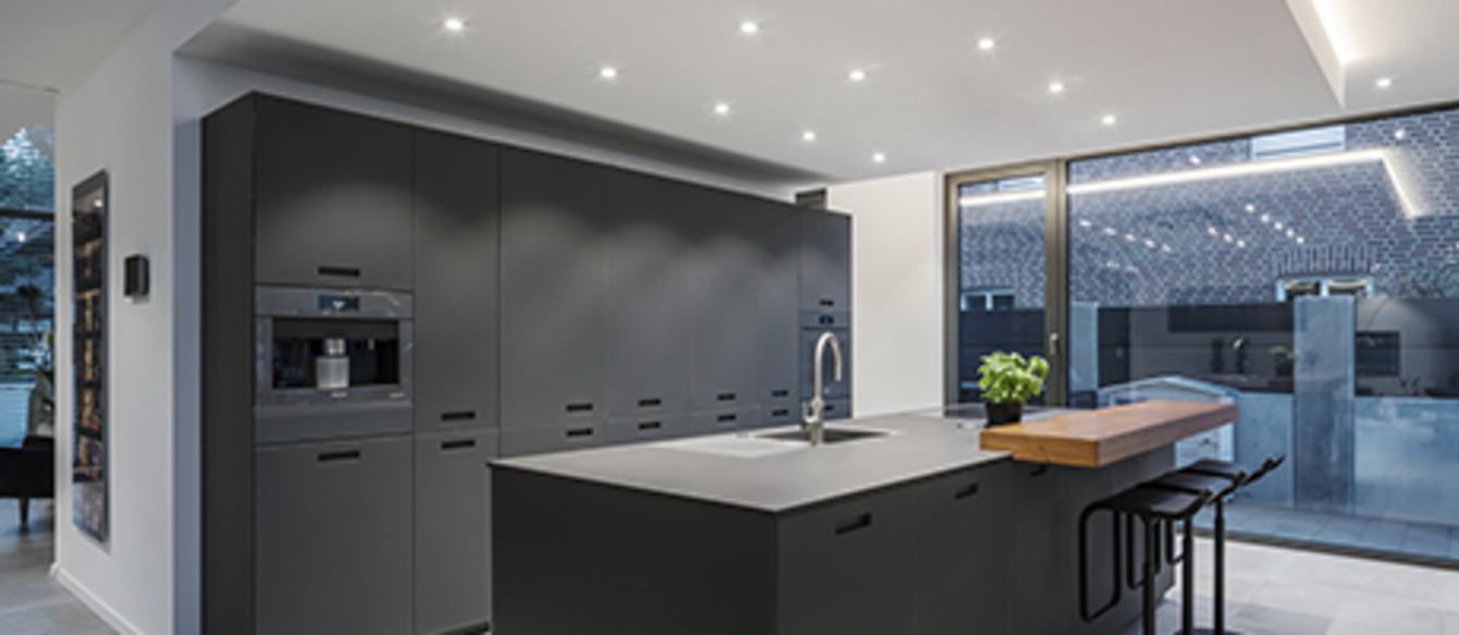 Home / Living bei Schlesinger Solutions in Michelau